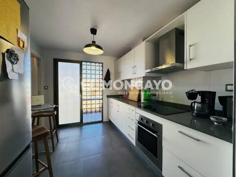 Apartment with pool for sale in La Mata, imagen 11