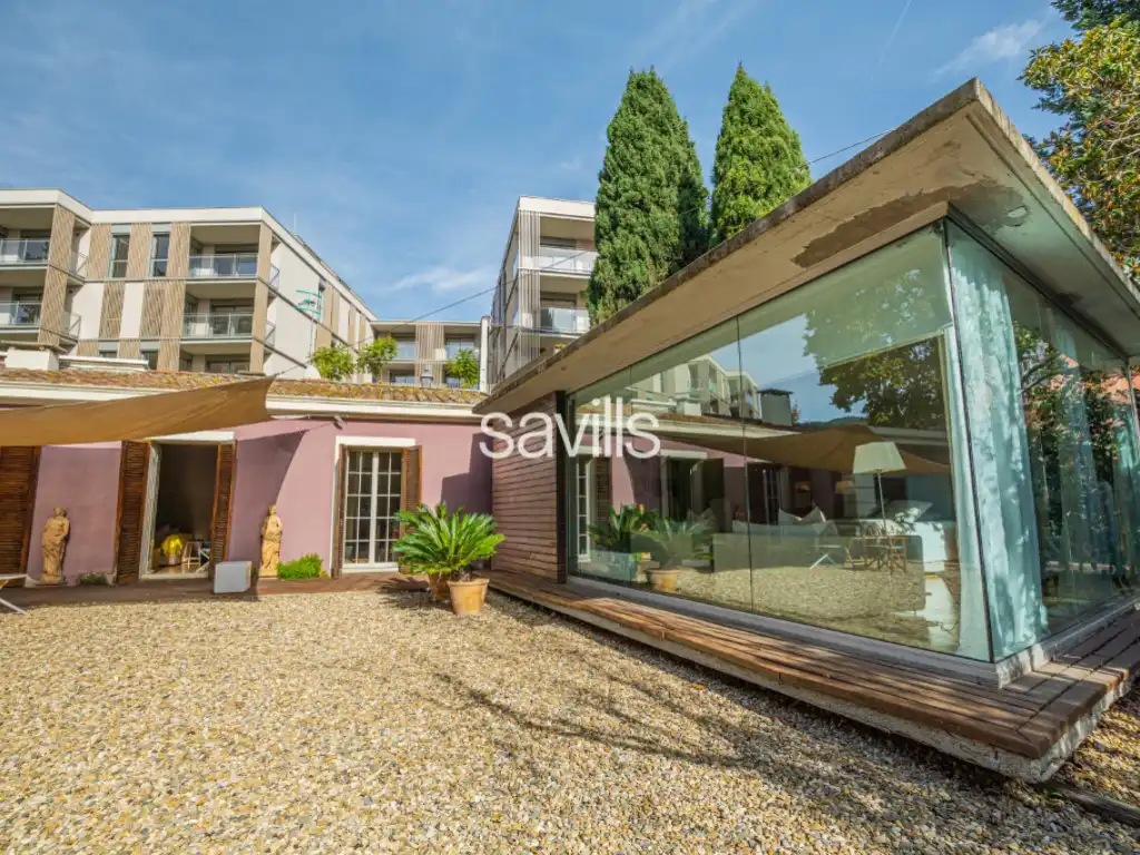 Casa amb jardí en venda a Tiana, imagen 77