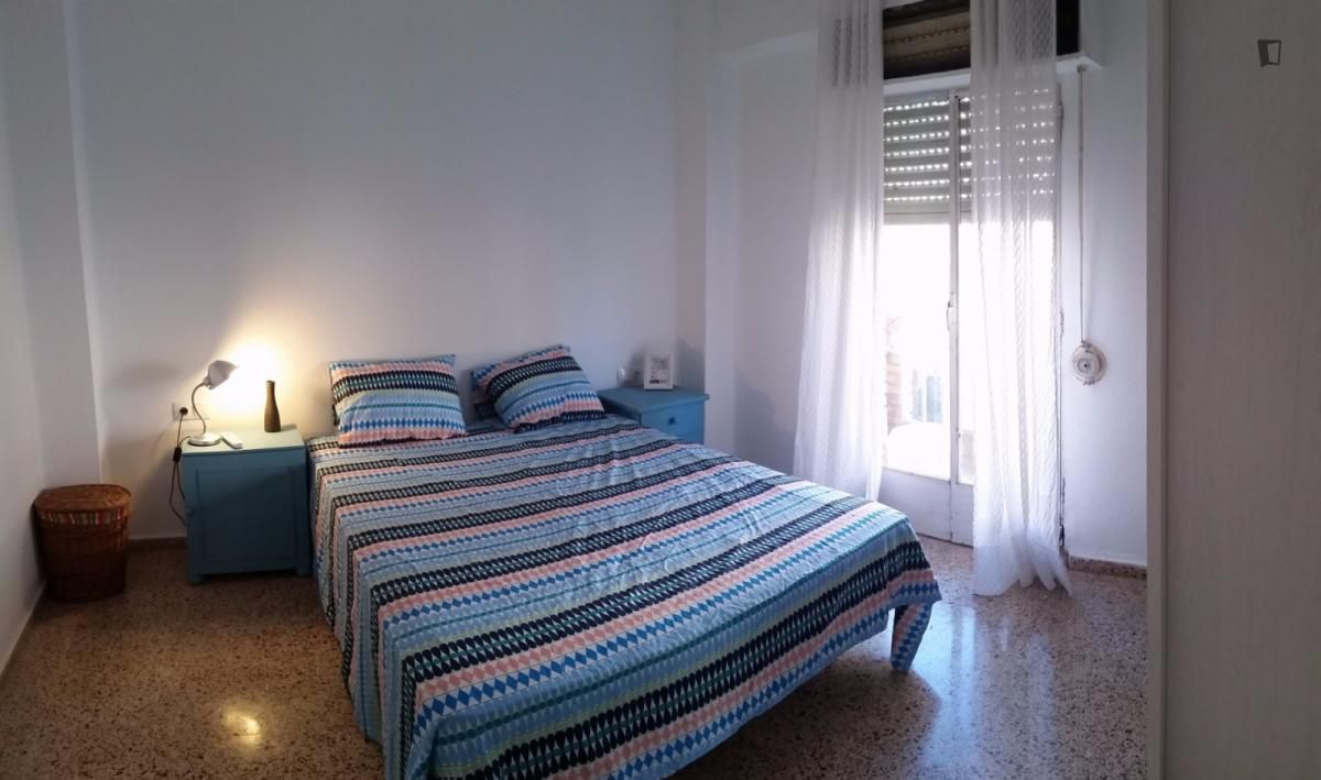 Apartament de lloguer a El Cabanyal - El Canyamelar