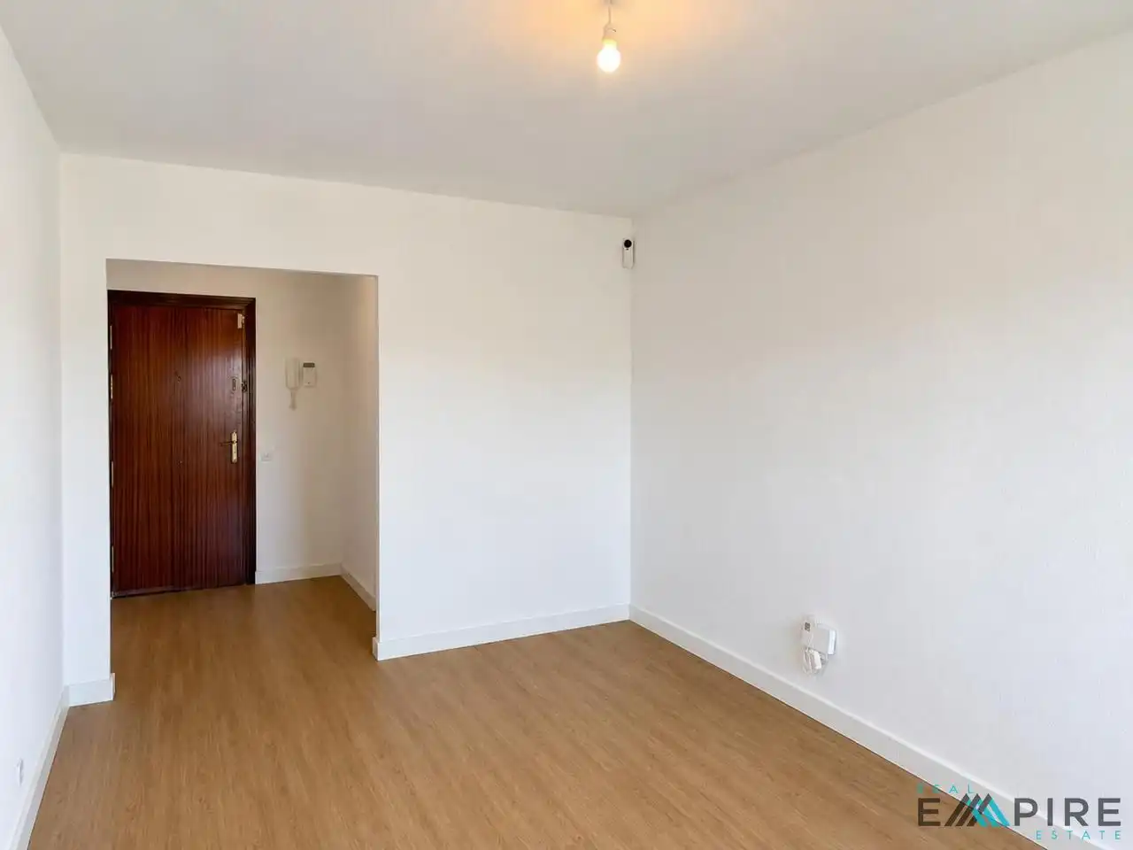 Bedroom of Flat for sale in Parla  with Air Conditioner and Terrace