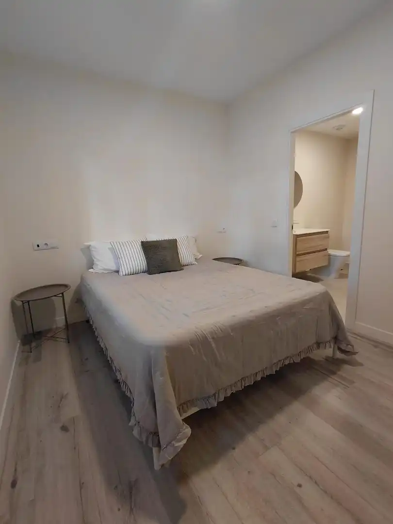 Bedroom of Study for sale in Cruz de Humilladero