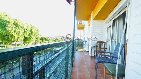 Foto 4 von Wohnung zum Verkauf in Doctor Barraquer - G. Renfe - Policlínico,  Sevilla Capital