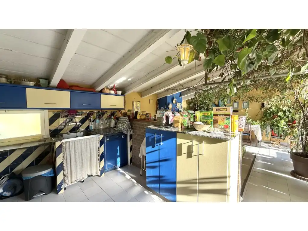 Cocina de Casa o chalet en venta en Castelló d'Empúries