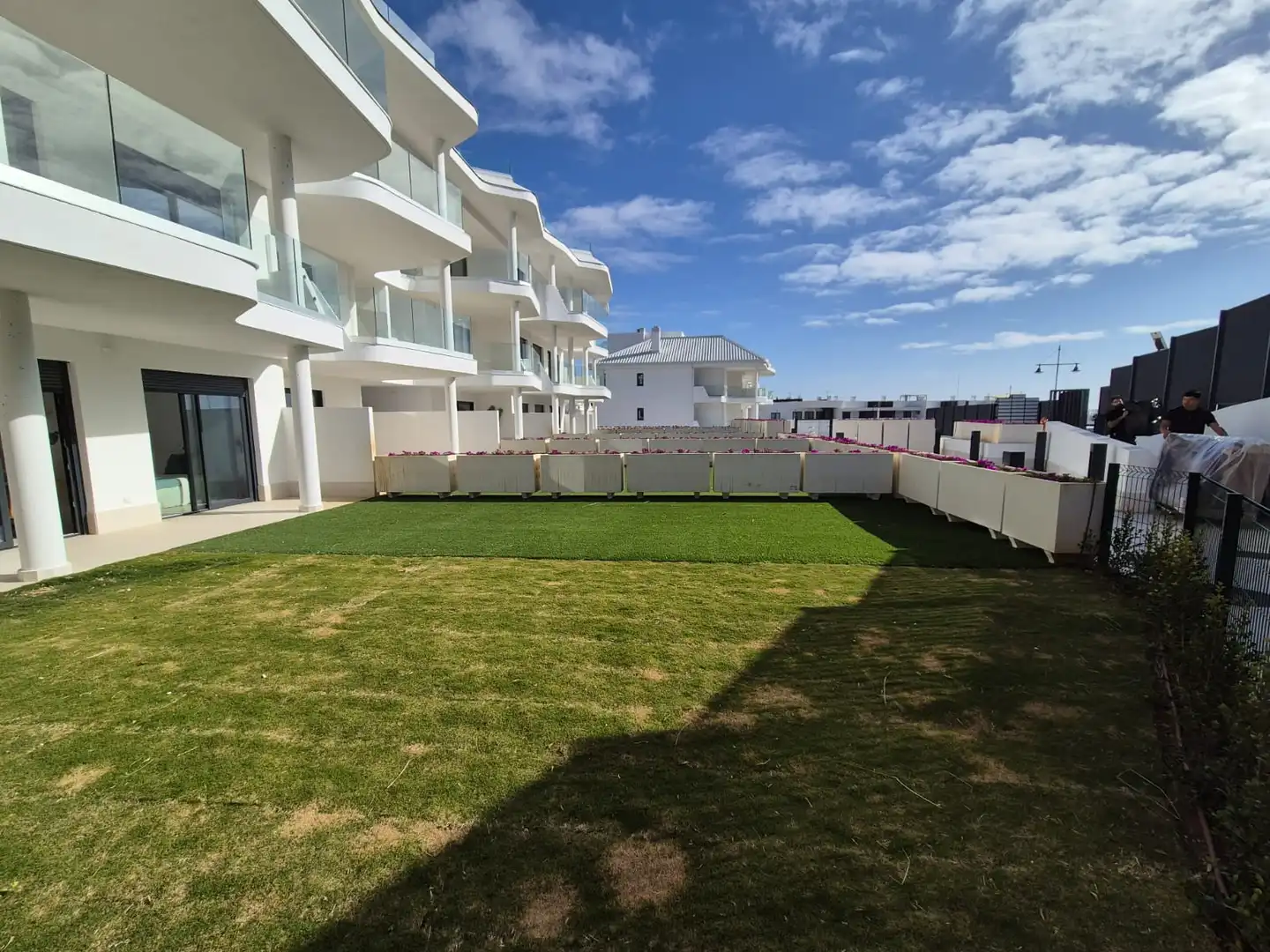 Wohnung mit Pool zum Verkauf in Avenida Fuengirola 2, imagen 40