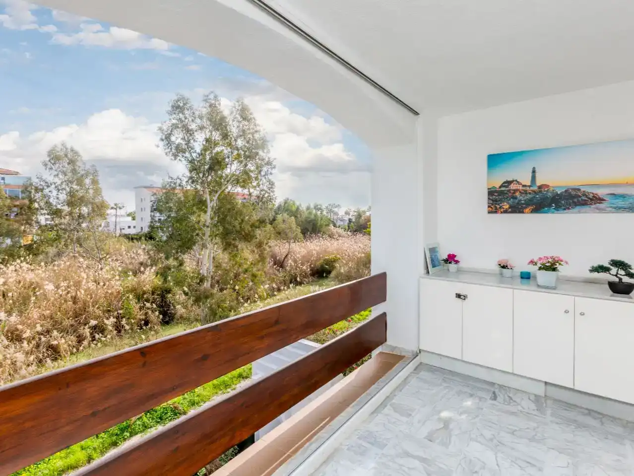 Wohnung zur Miete in Marbella, Málaga