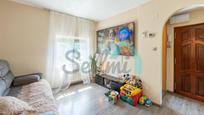 Bedroom of Flat for sale in Aller  with Heating, Terrace and Storage room
