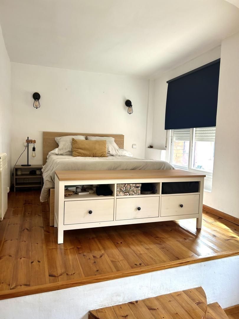 Habitación de Piso en venta en Sabadell