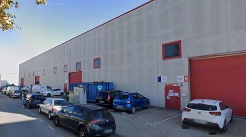Foto 3 von Fabrikhallen zur Miete in Carrer Onyar, 106, Riudellots de la Selva, Girona