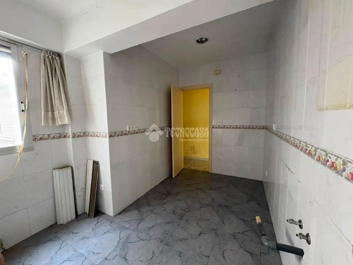 Piso en venta en Jaén, Jaén