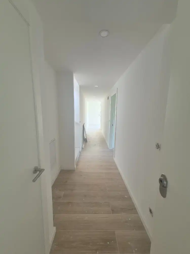 Dúplex d'obra nova amb terrassa en venda a Carrer dels Xicots de Vilafranca 13, imagen 38