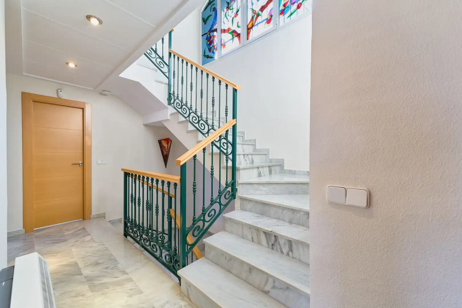Casa o xalet en venda en Málaga amb Aire condicionat, Calefacció i Jardí privat