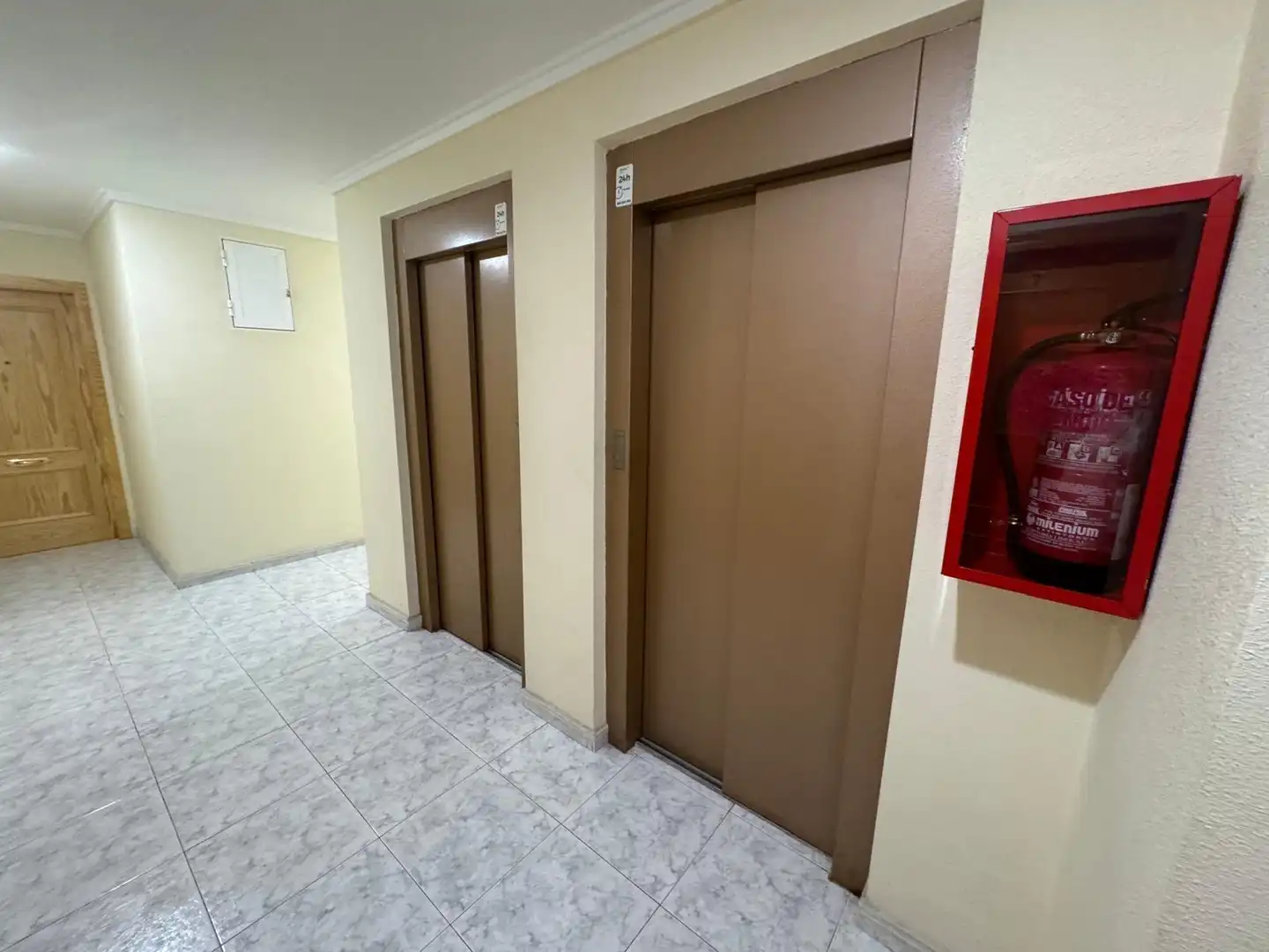 Appartement compact avec terrasse à vendre à Calle LA LOMA, imagen 9