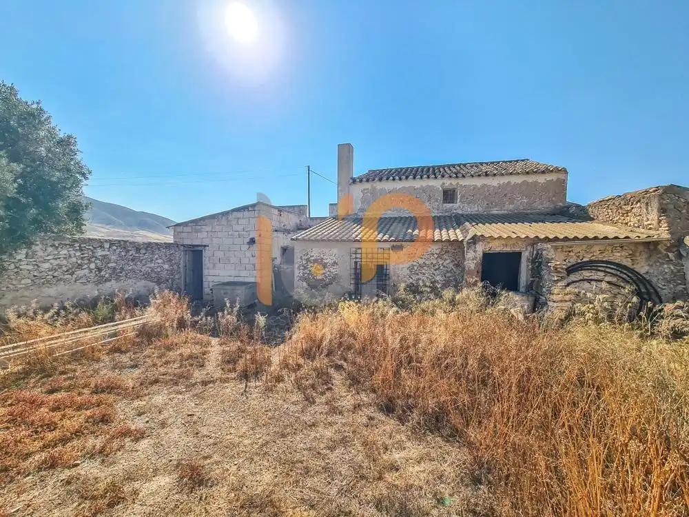 Haus zum Verkauf in Huércal-Overa, imagen 20