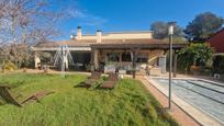 Garden of House or chalet for sale in Olivella  with Heating, Private garden and Terrace