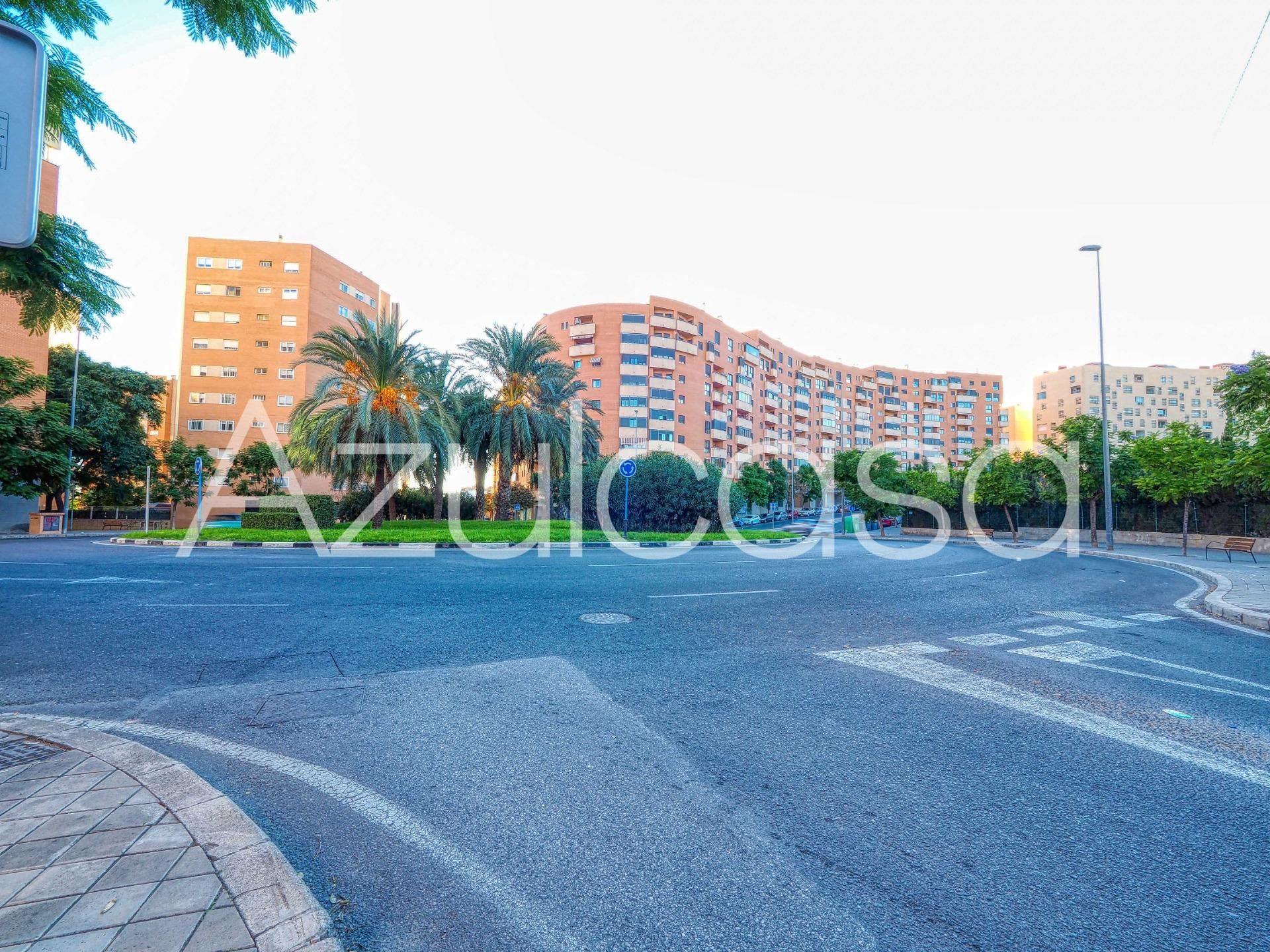 Exterior view of Premises for sale in Alicante / Alacant