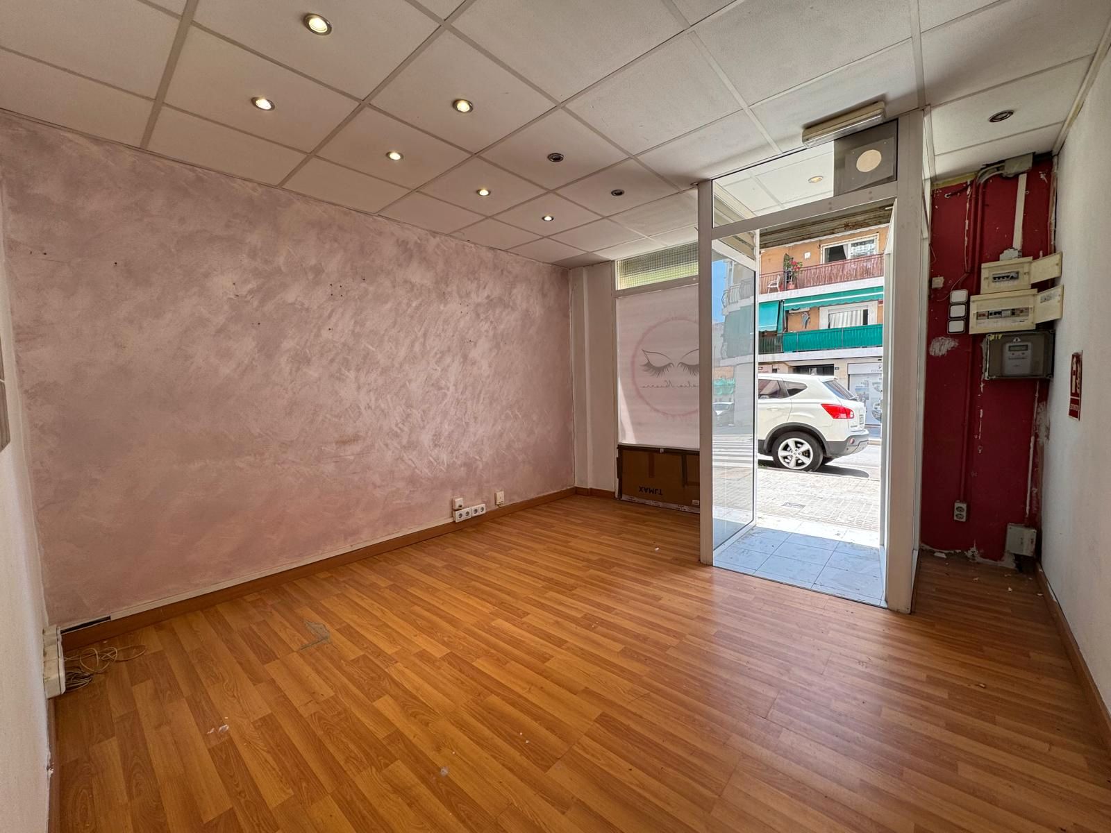 Premises to rent in Can Tintorer - Can Tries