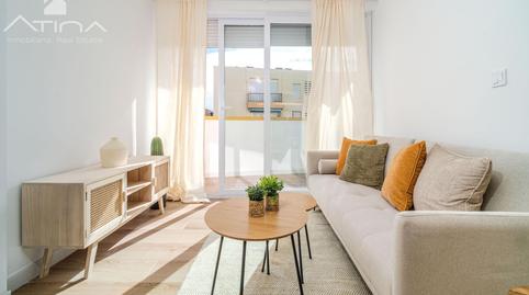 Foto 3 de Apartament en venda a Calle Niza, Montañar - El Arenal, Jávea / Xàbia