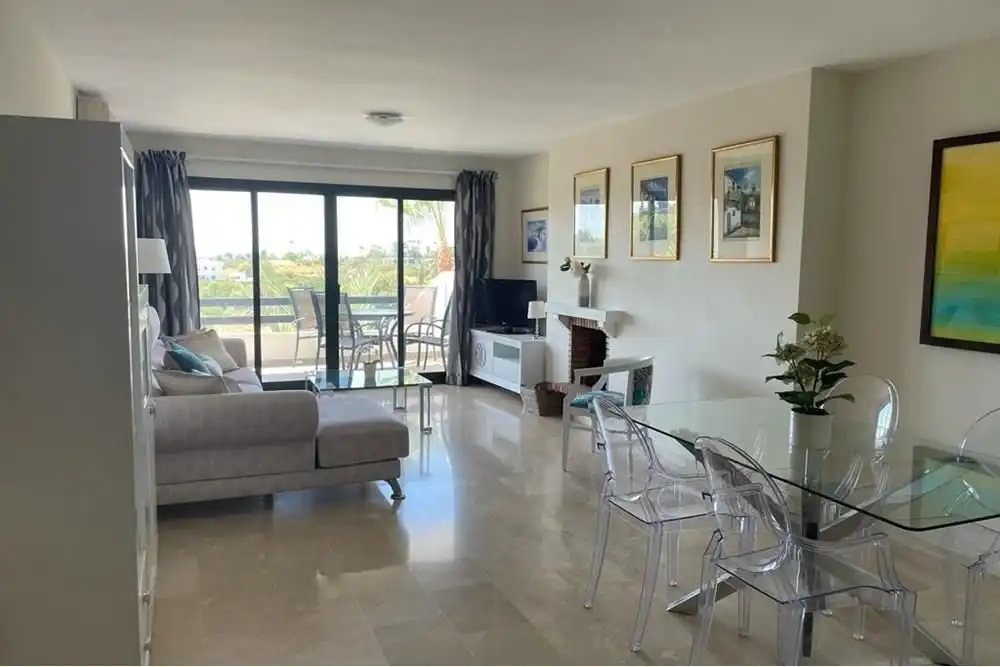 Apartament amb piscina de lloguer a Urb las Lomas de las Joyas escaler 12 , planta 2,, imagen 5