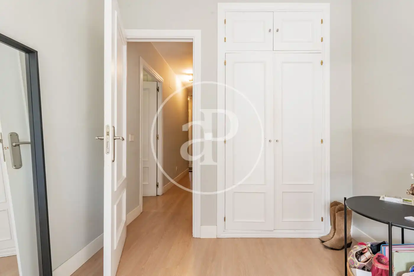 Casa adosada en venta en Madrid con Aire acondicionado, Calefacción y Jardín privado