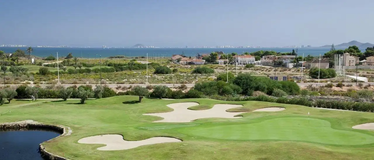 Villa avec jardin à vendre à Las Lomas de Rame - Bahía Bella, imagen 10