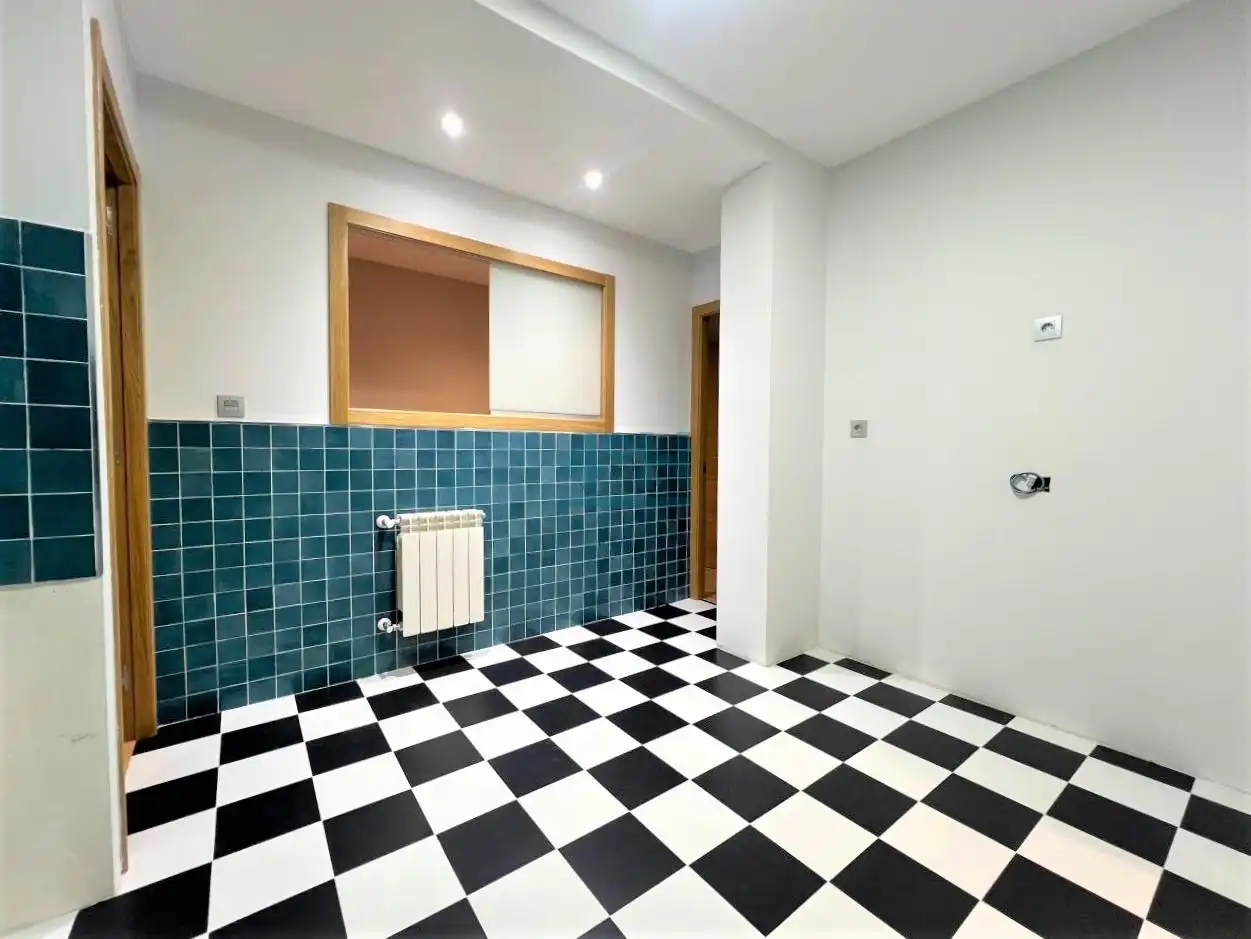 Baño de Piso en venta en Ourense Capital  con Calefacción