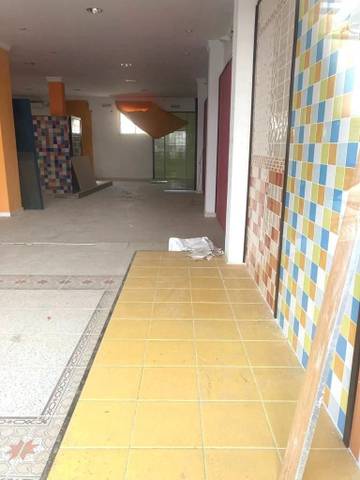 Local comercial en Alquiler en Barbate ciudad