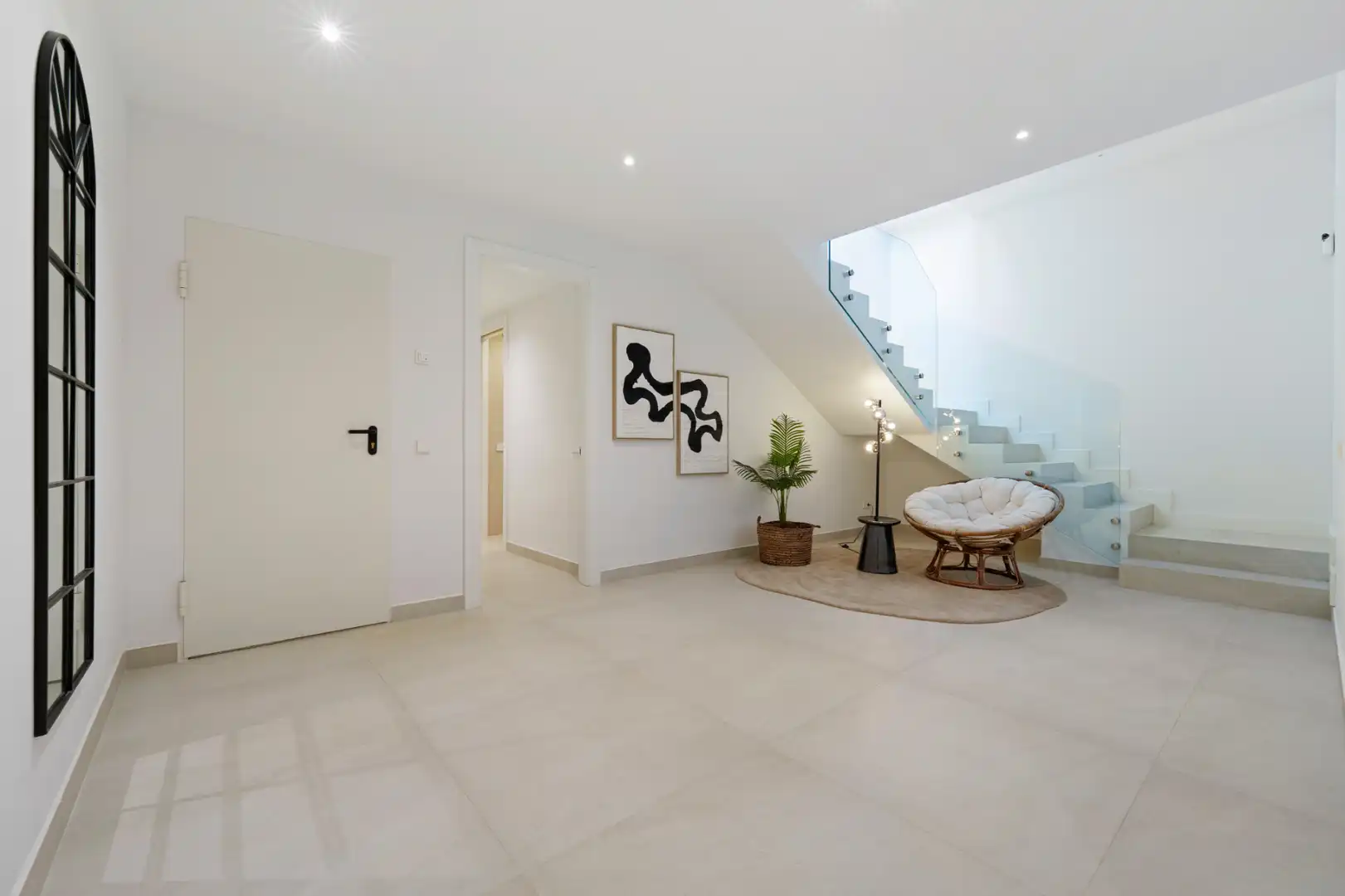 Chalet con terraza en venta en Calle Carranza 1, imagen 25