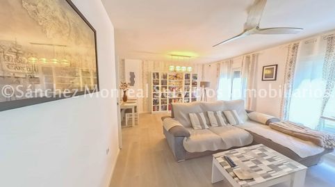 Foto 2 de Casa o chalet en venta en Calle Pascuala, Alcázar de San Juan, Ciudad Real