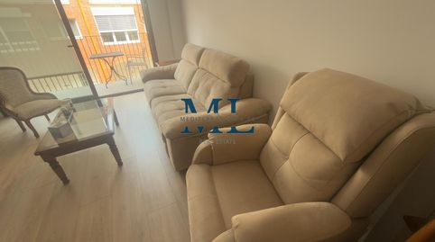 Foto 3 de Piso en venta en Centre Vila, Vilanova i la Geltrú