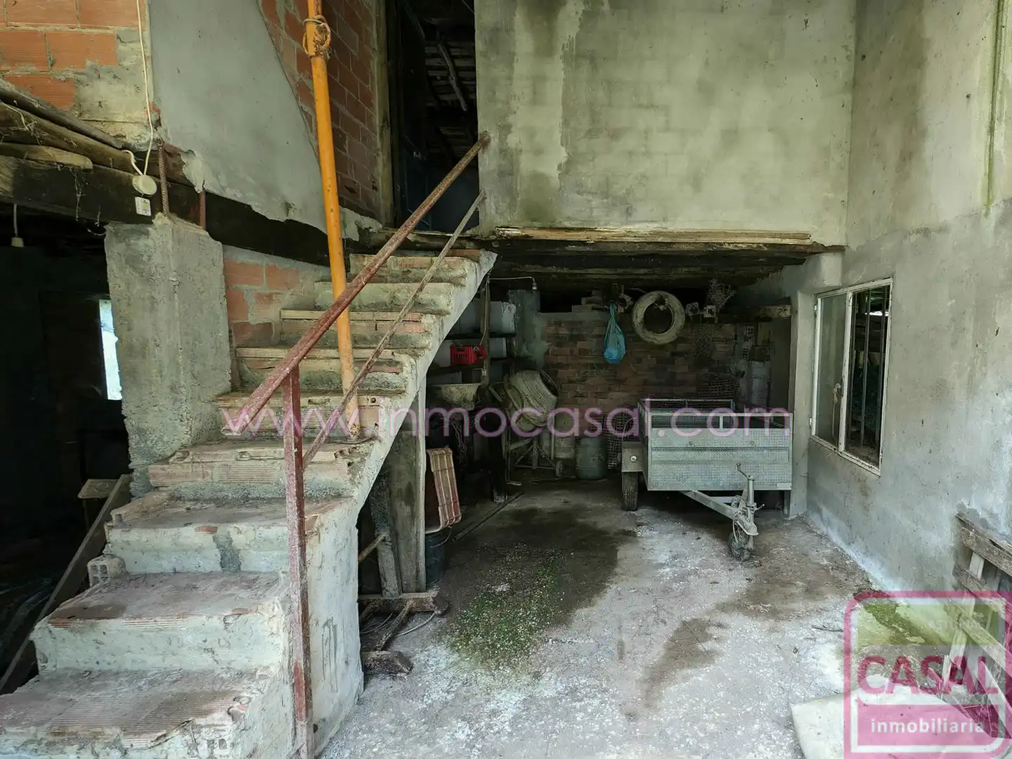 Residencial en venta en Cudillero
