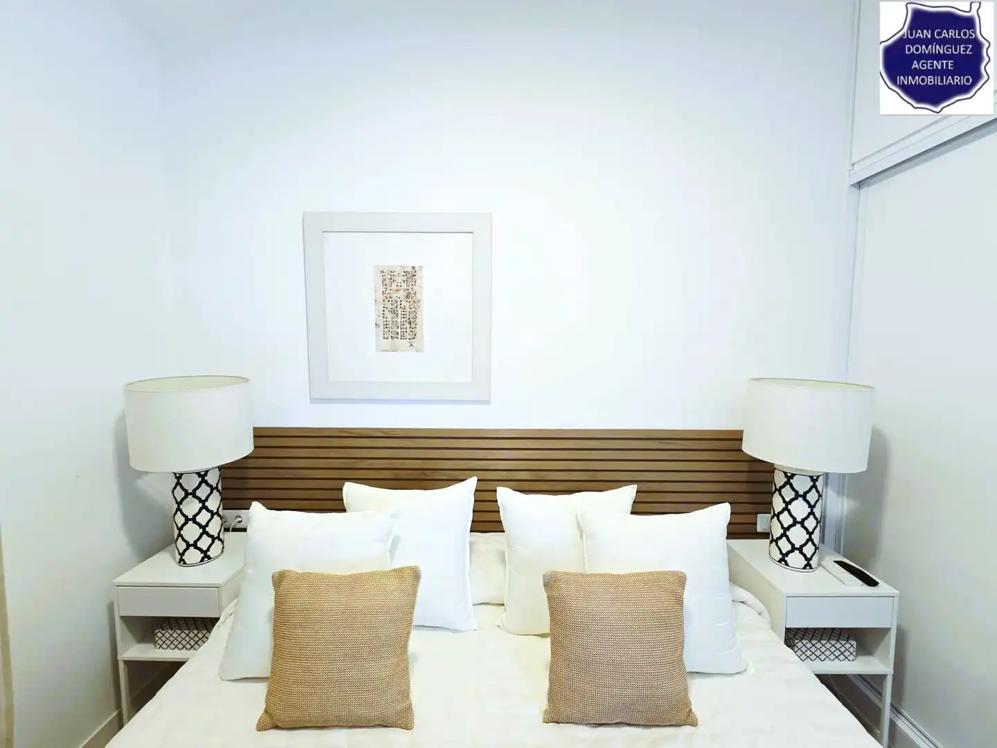 Habitación de Casa o chalet de alquiler en San Bartolomé de Tirajana con Aire acondicionado, Jardín privado y Terraza