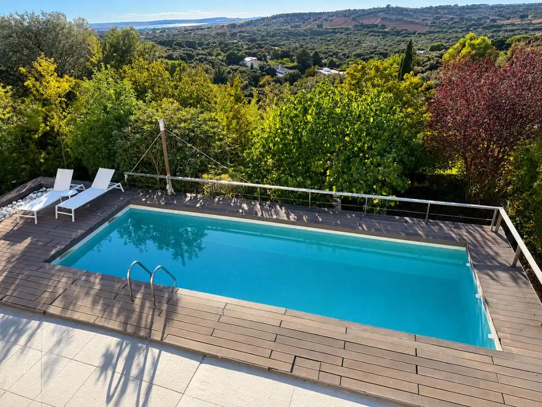 Maison avec piscine à vendre à Valdeaveruelo, imagen 26