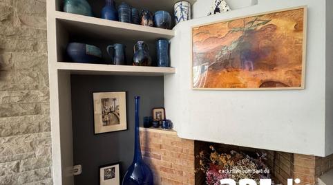 Foto 4 de Casa o xalet en venda a Gràcia, Barcelona