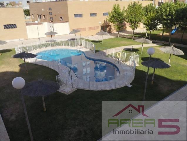 Piso en Alquiler en Sur