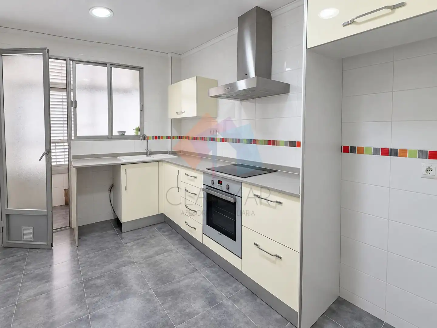 Wohnung mit Aufzug zum Verkauf in Centro Ciudad, imagen 25