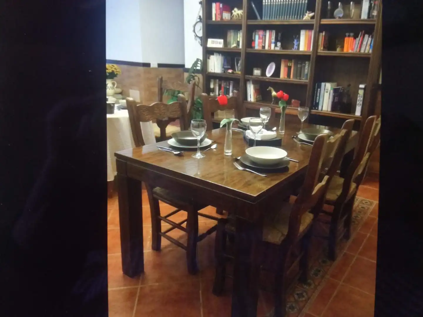 Chalet con piscina en venta en Arcos de la Frontera, imagen 13
