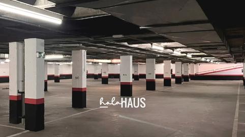 Photo 2 of Industrial buildings for sale in Paseo de Los Pontones, 21, Imperial, Madrid