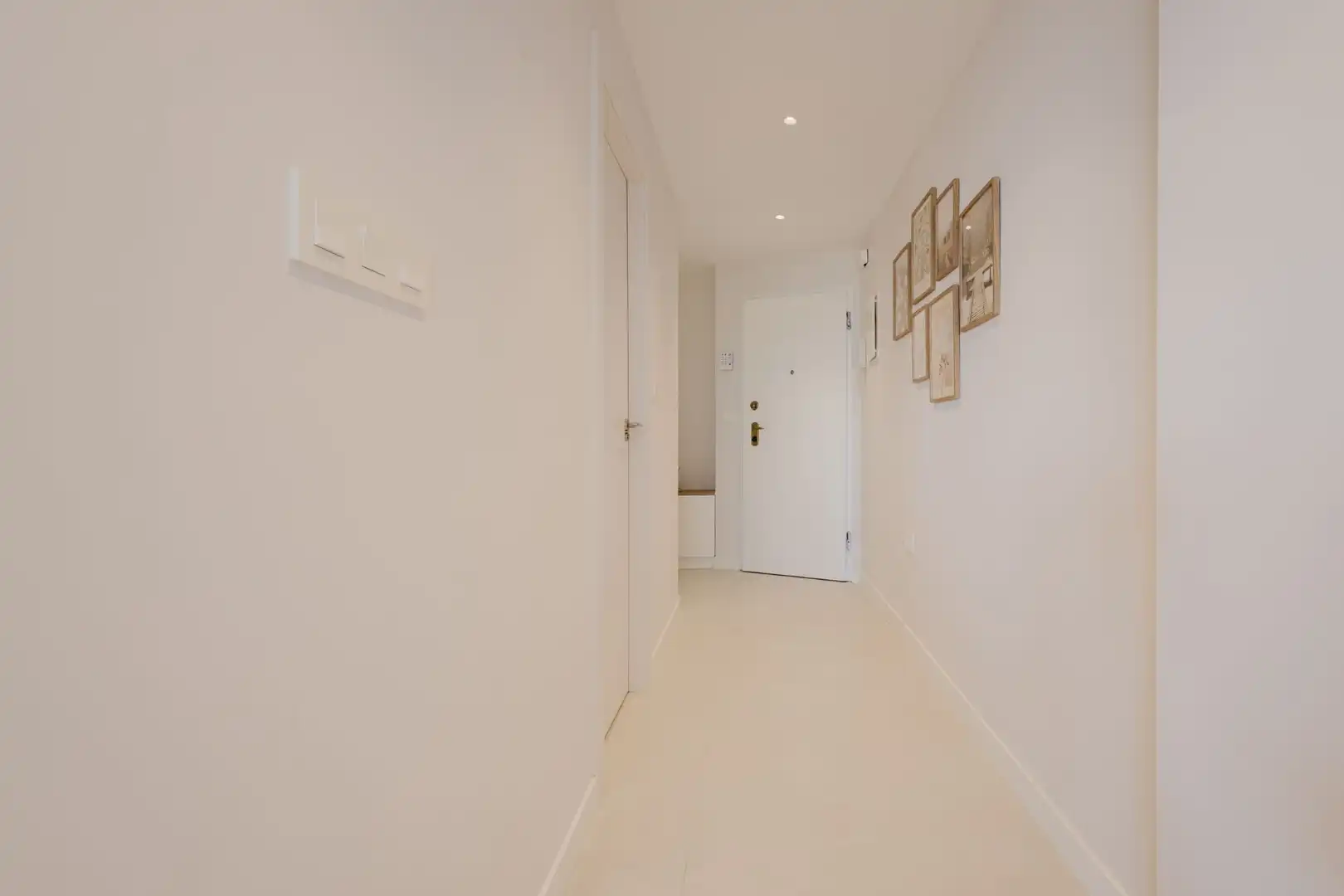 Apartment mit Pool zum Verkauf in Gregorio marañón, imagen 26