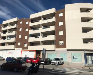 Exterior view of Premises for sale in Algeciras