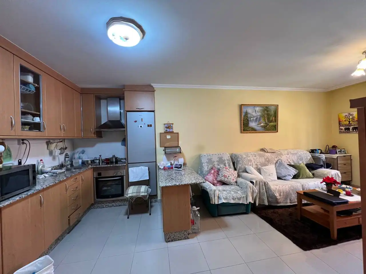 Apartament amb ascensor en venda a Avenida Vila Verde, imagen 5