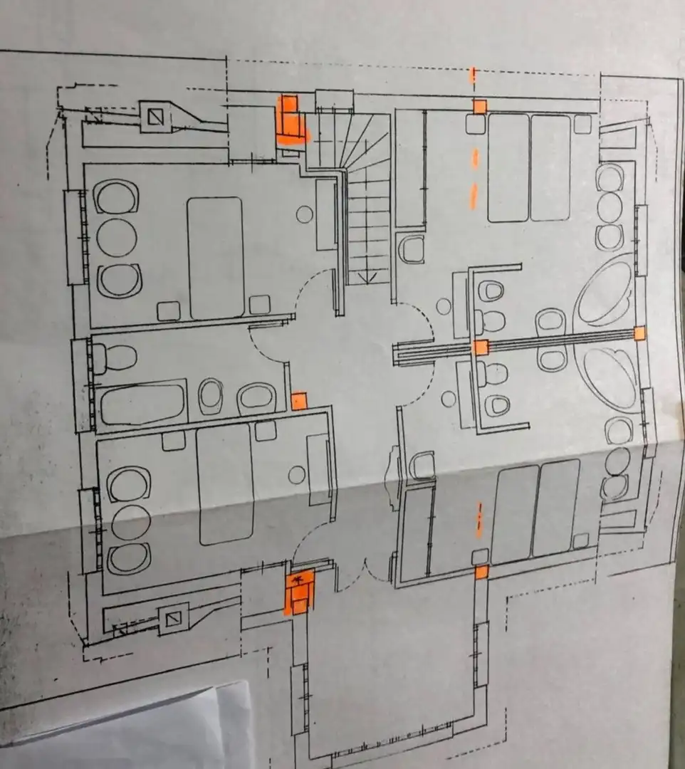 Xalet amb jardí en venda a Camino Sada Armuño, imagen 115