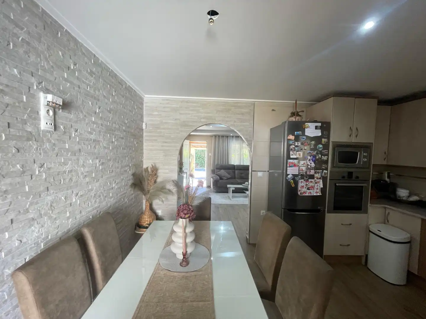 Comedor de Casa o chalet en venta en Torrevieja con Aire acondicionado, Calefacción y Terraza