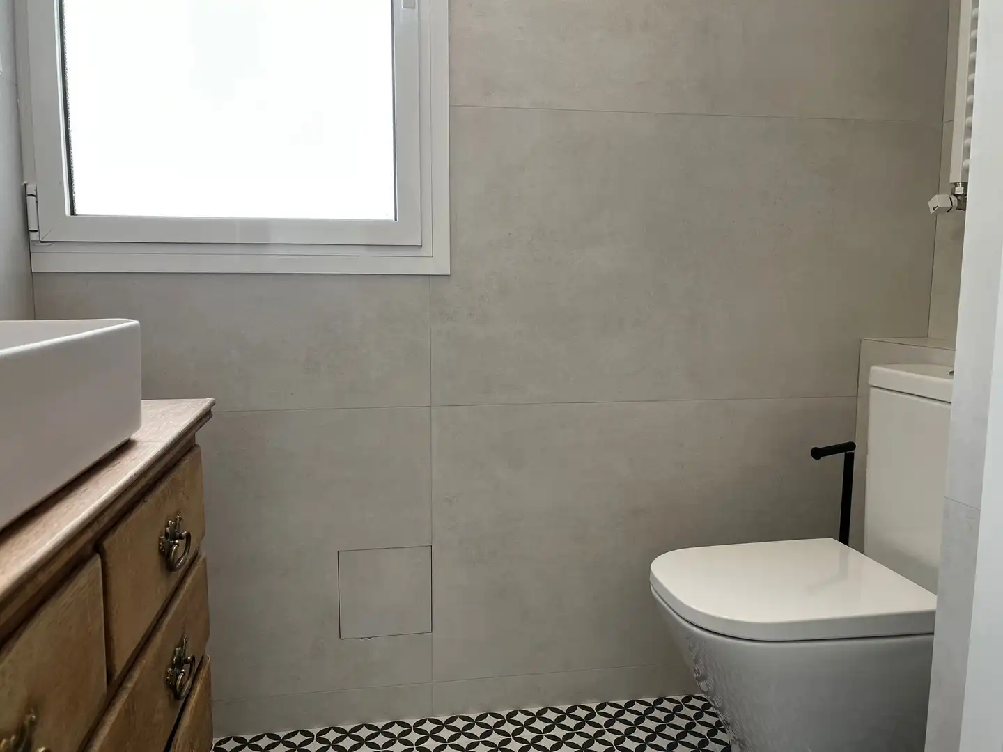 Apartament amb terrassa de lloguer a Calle de Augusto Figueroa, imagen 10