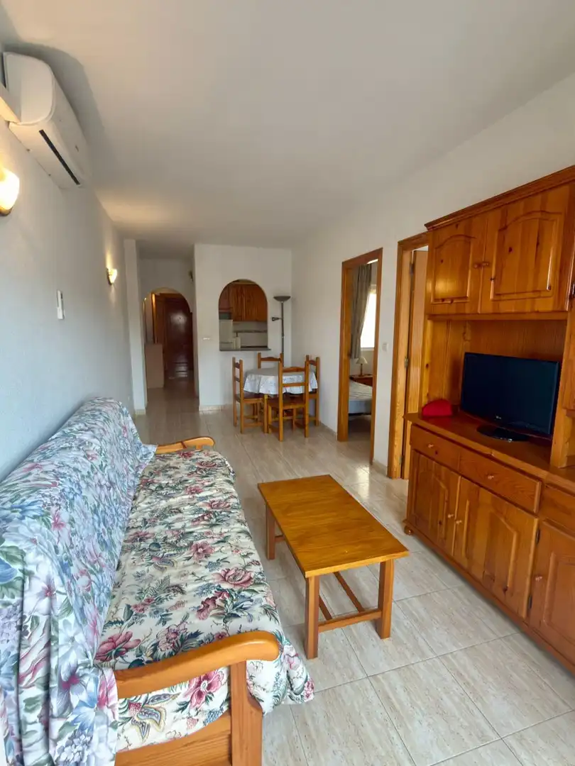 Apartamento con ascensor en venta en Calle san pascual