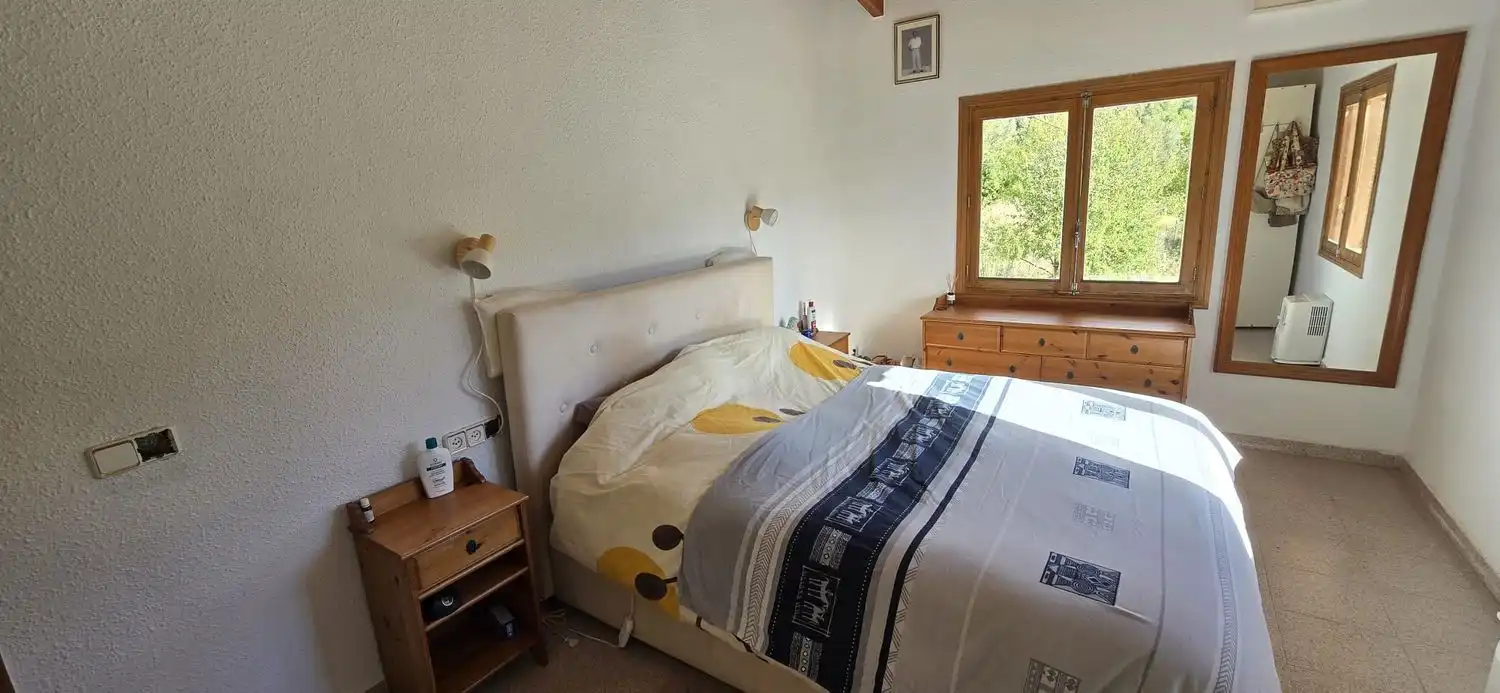 Casa rústica con jardín en venta en Andratx pueblo, imagen 19