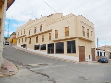 Others for sale in C/ Vicente Blasco Ibáñez, esq, C/ Poeta Miguel Hernandez y C/ La cuesta.