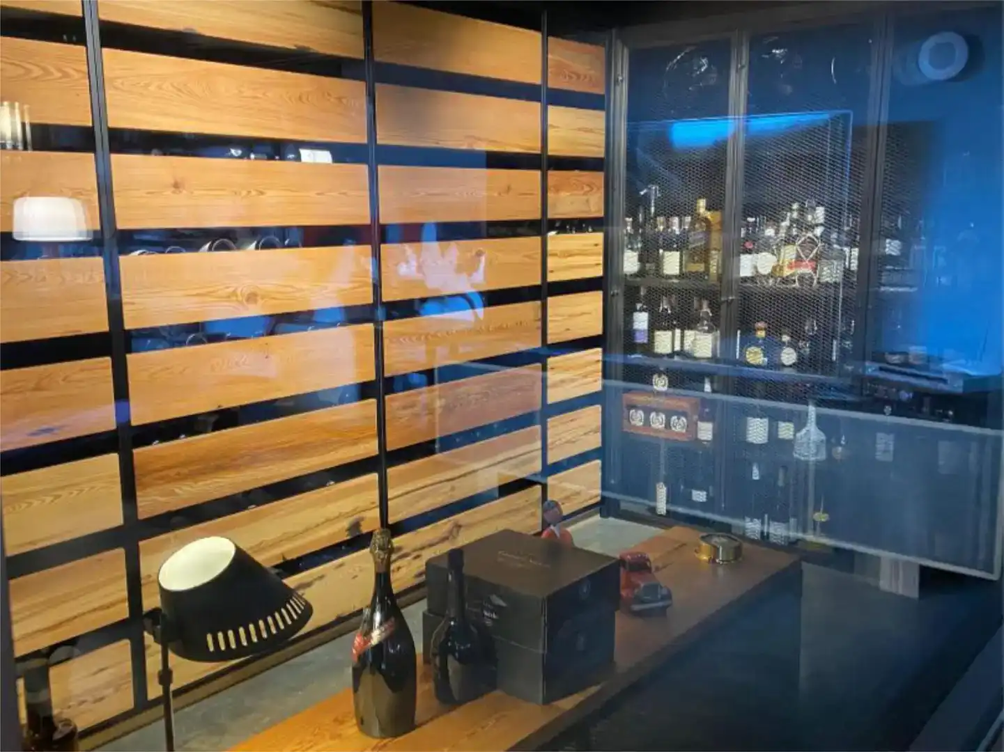 Loft zur Miete in A Coruña Capital  mit Klimaanlage und Möbliert