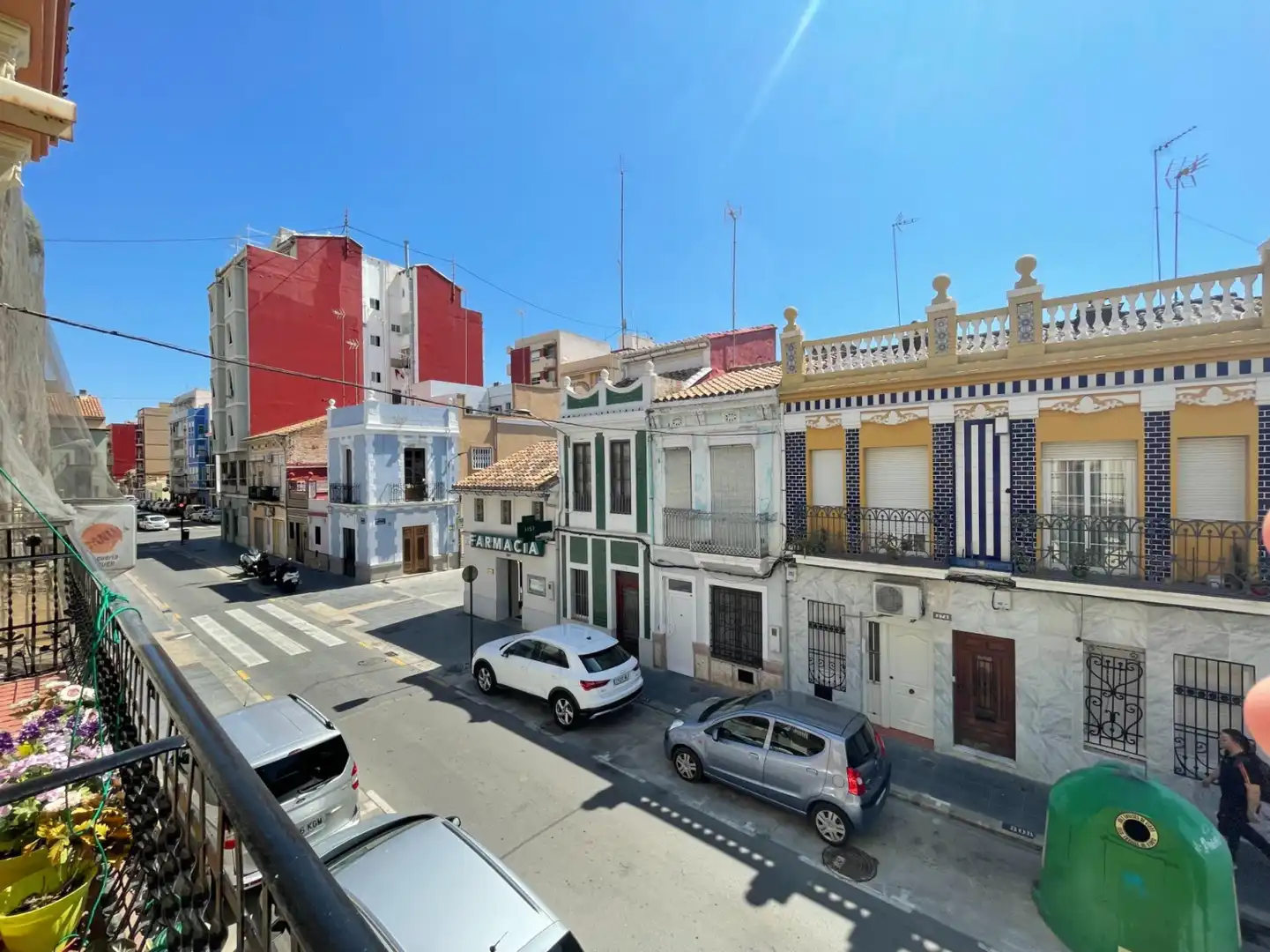 Terreny residencial en venda a Poblats Marítims, imagen 10