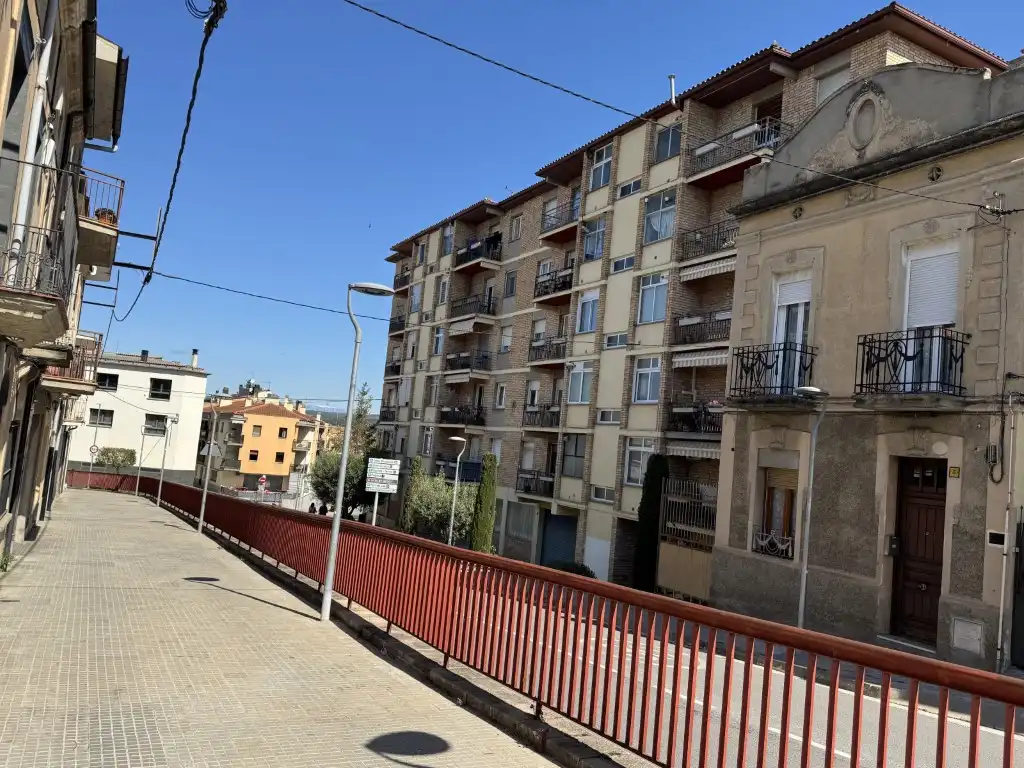 Flat for sale in Calle Creueta, imagen 13