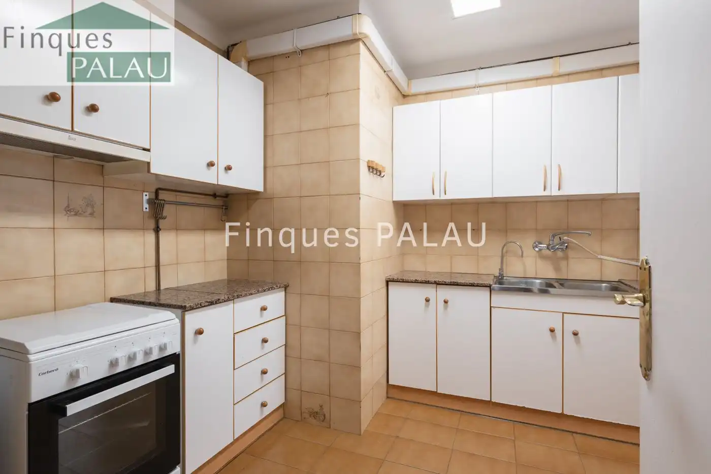 Cocina de Piso en venta en Sant Just Desvern